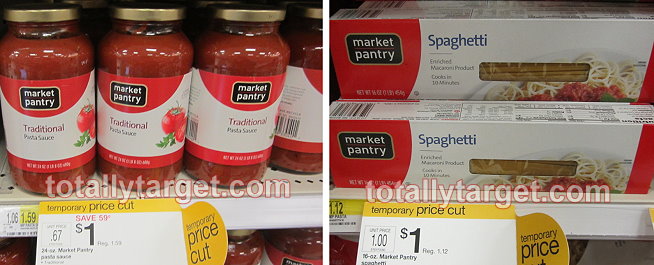 market pantry pasta deal
