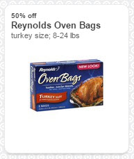 reynolds oven bags