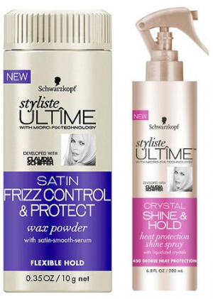 schwarzkopf products