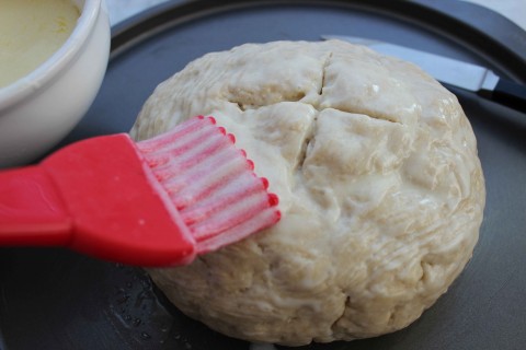 Irish Soda Bread 4