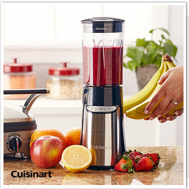cuisinart zulily