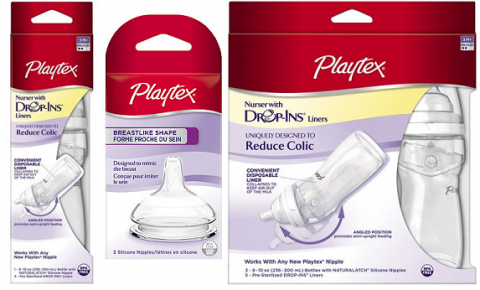 playtex coupon