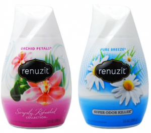 renuzit cones