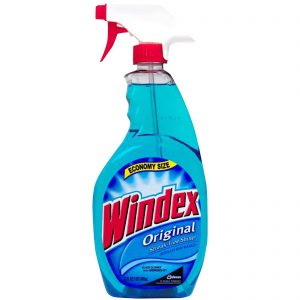 windex