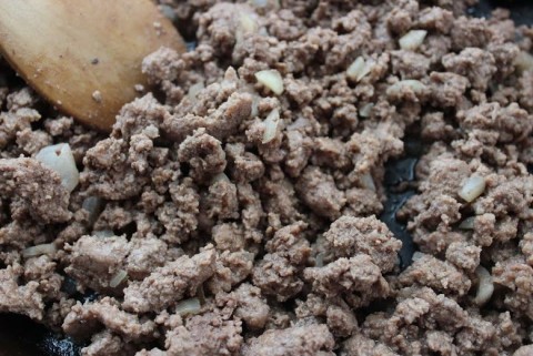 Bacon Cheeseburger Bombs 2