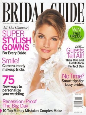 bridal guide