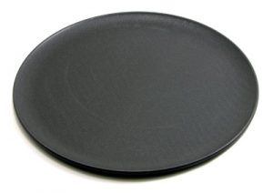 teflon pizza pan