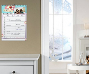 amazon local personalized calendar