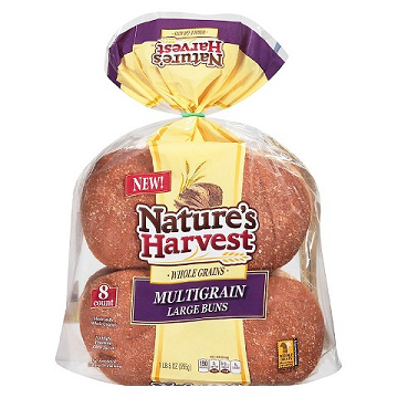 natures harvest coupon