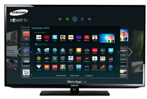 samsung smart tv