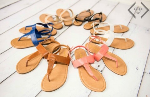 cents of style flip flops