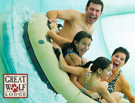 great wolf lodge deal