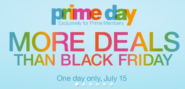 prime day deals