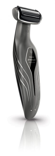 Philips Bodygroom Razor