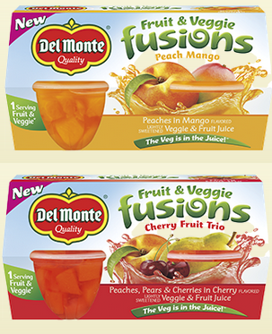 del monte fusions