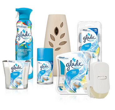 glade products