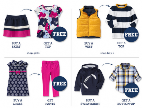 gymboree sale1