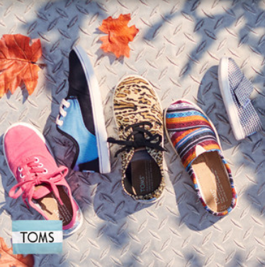 toms kids