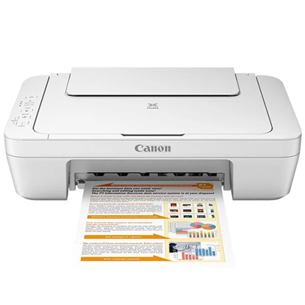 Canon Pixma ALl In One Printer - MyLitter - One Deal At A Time