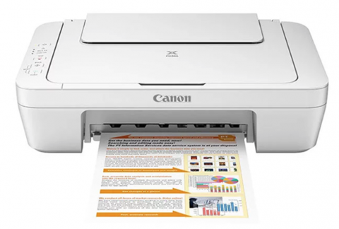 Canon Pixma injet Printer