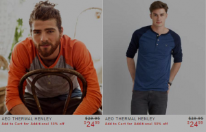 aeo outfitters clearance 1