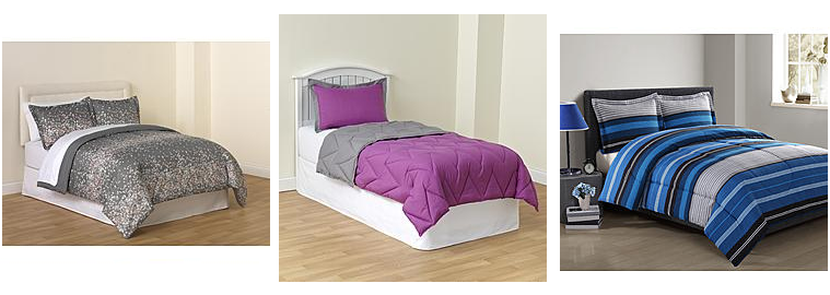 comforter sets