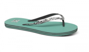dc flip flops