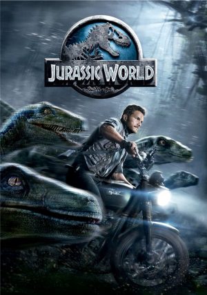 jurassic world