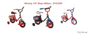 boysbikes