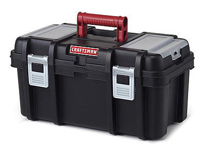 craftsman toolbox