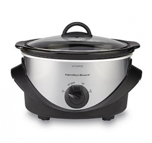 ham beach slow cooker