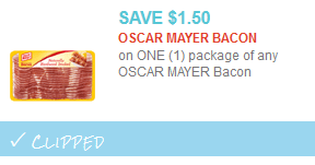 oscar mayer coupon