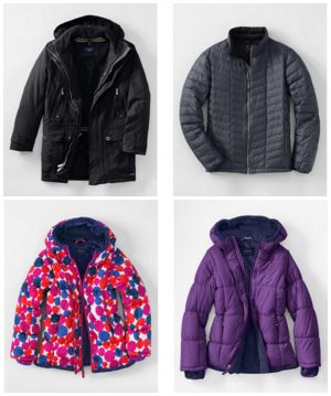 outerwear