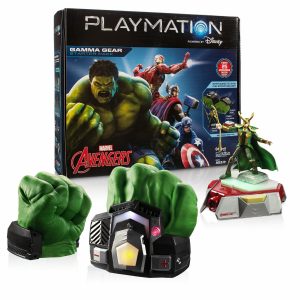 playmation