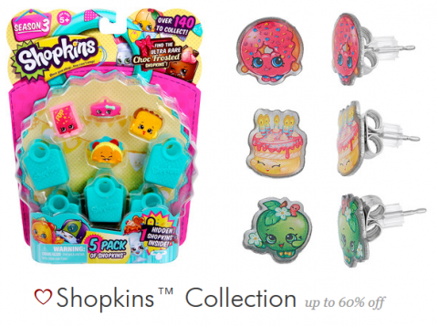 shopkins on zulily