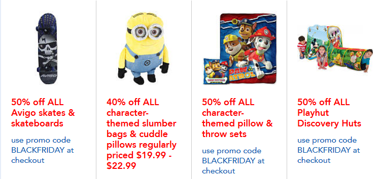 toys r us black friday early