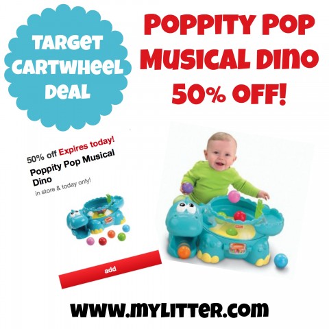 Target Cartwheel