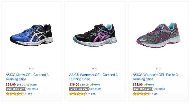 asics deal