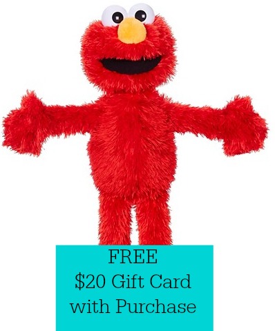 elmo