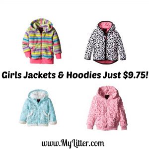 girls hoodies ml