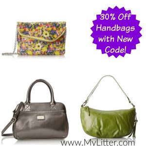 handbag code ml