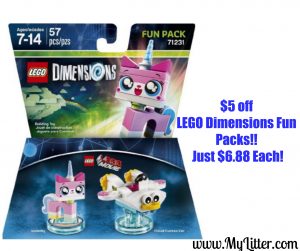 lego dimensions ml