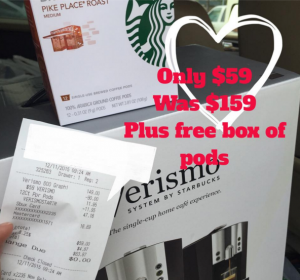 verismo deal