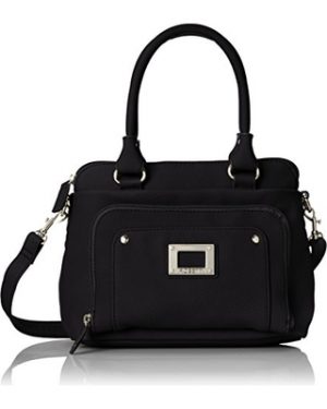 Rosetti Ivana Satchel Grab Top Handle Bag