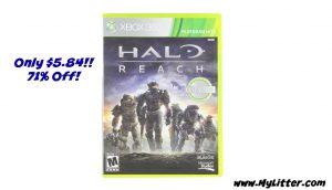 halo reach ml