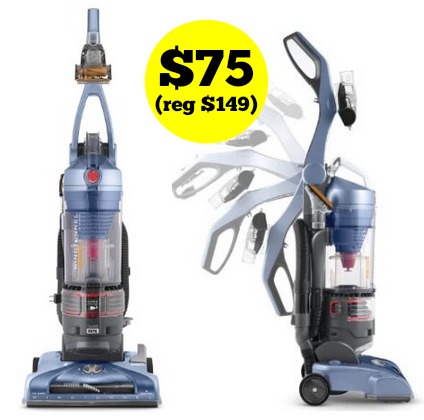 hoover vacuum deal