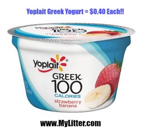 yoplait greek yogurt target ml