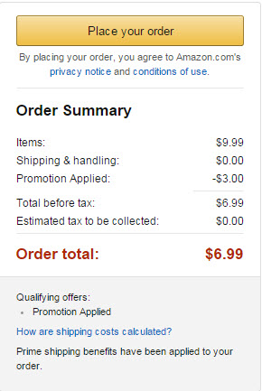 pizza cutter checkout