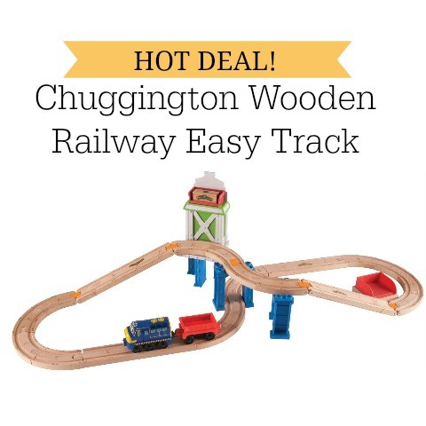 Chuggington