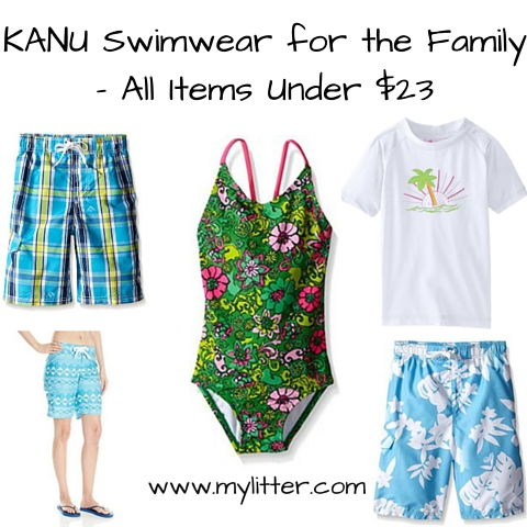 KANU Swimwear for the Family – All Items Under $23 (1)
